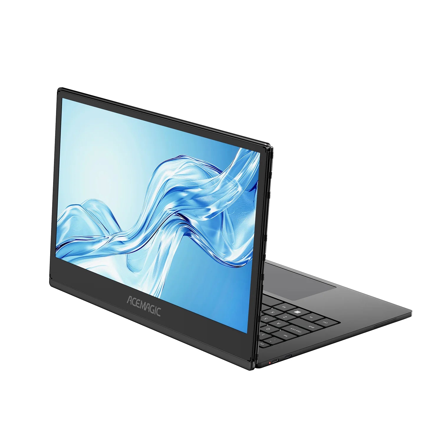 ACEMAGIC X1 Intel Core i7-1255U Laptop a Doppio Schermo