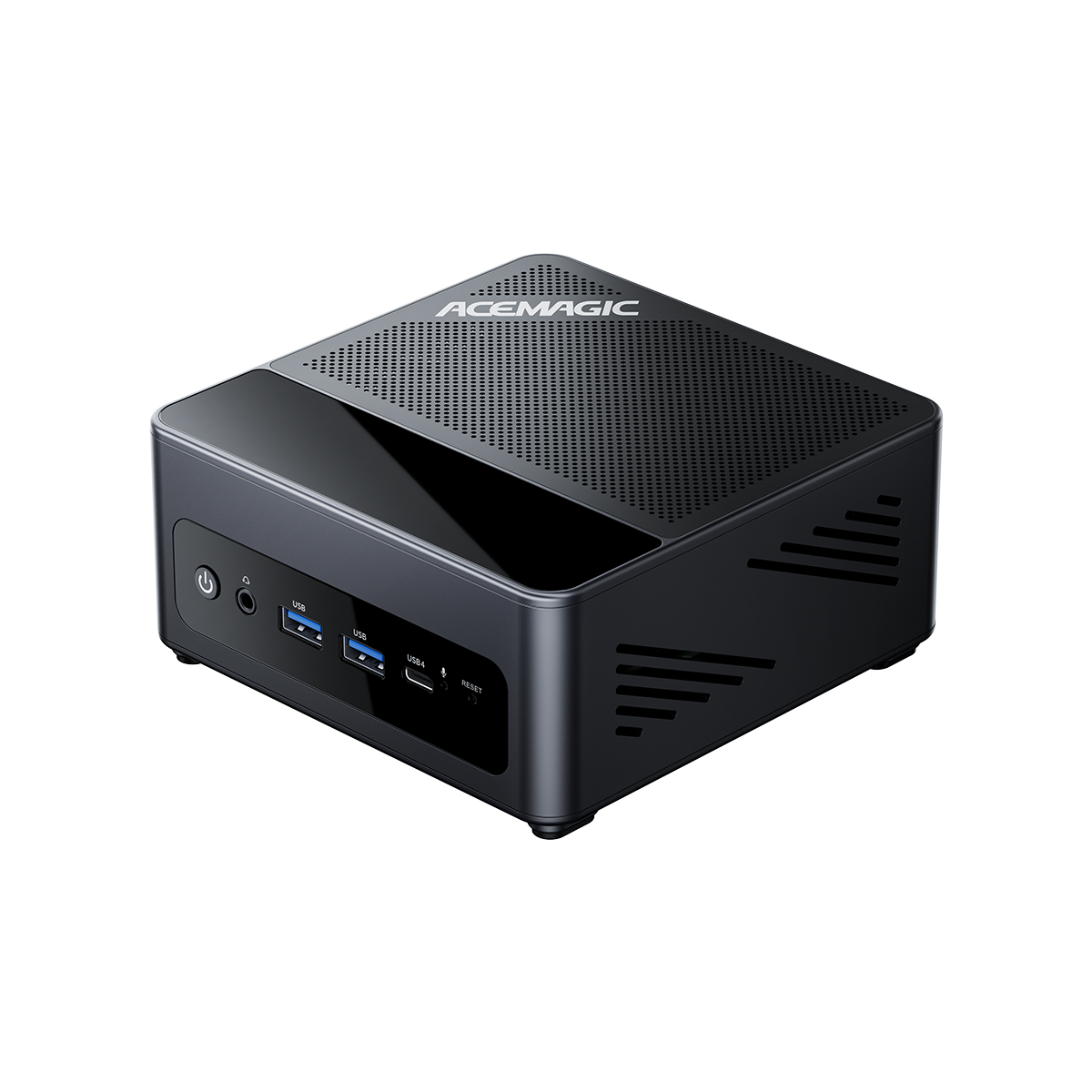 ACEMAGIC F5A AMD Ryzen AI 9 HX 470 Mini PC
