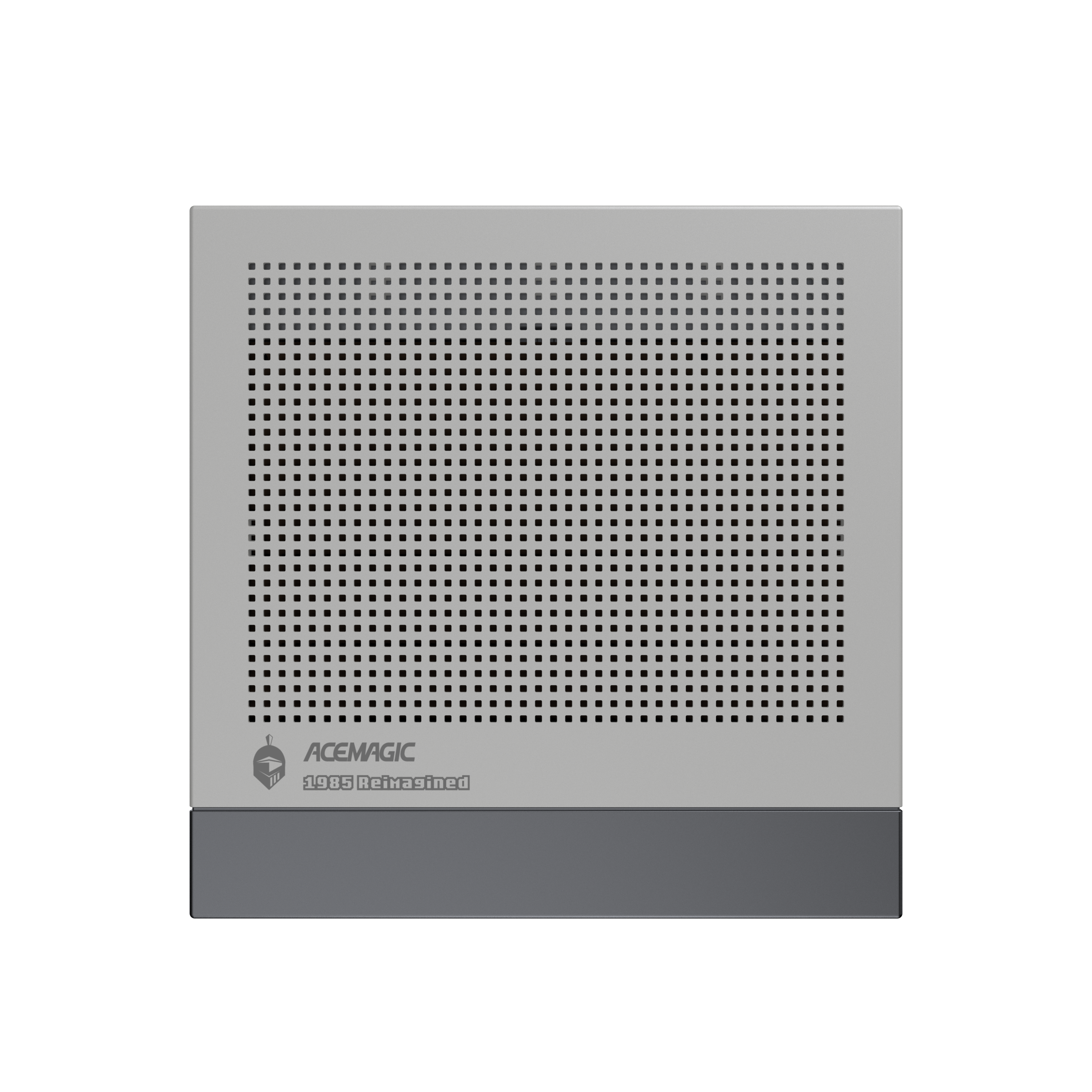 ACEMAGIC Retro X5 AMD Ryzen™ AI 9 HX 370/X3 AMD Ryzen™ 7 H 255 Mini PC