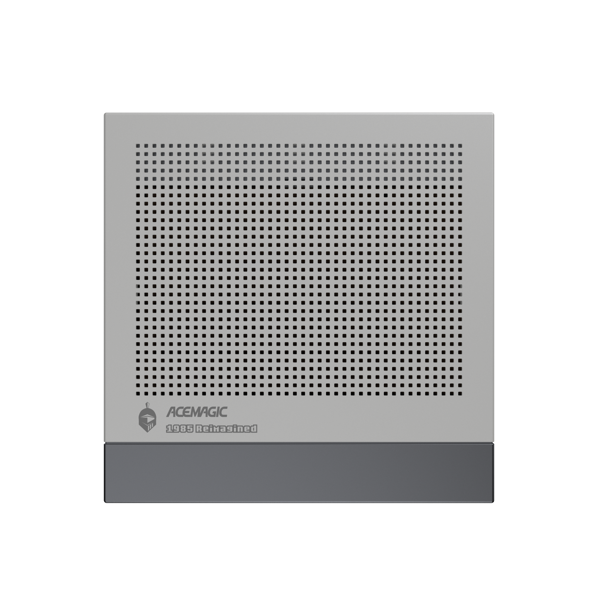 ACEMAGIC Retro X5 AMD Ryzen™ AI 9 HX 370/X3 AMD Ryzen™ 7 H 255 Mini PC