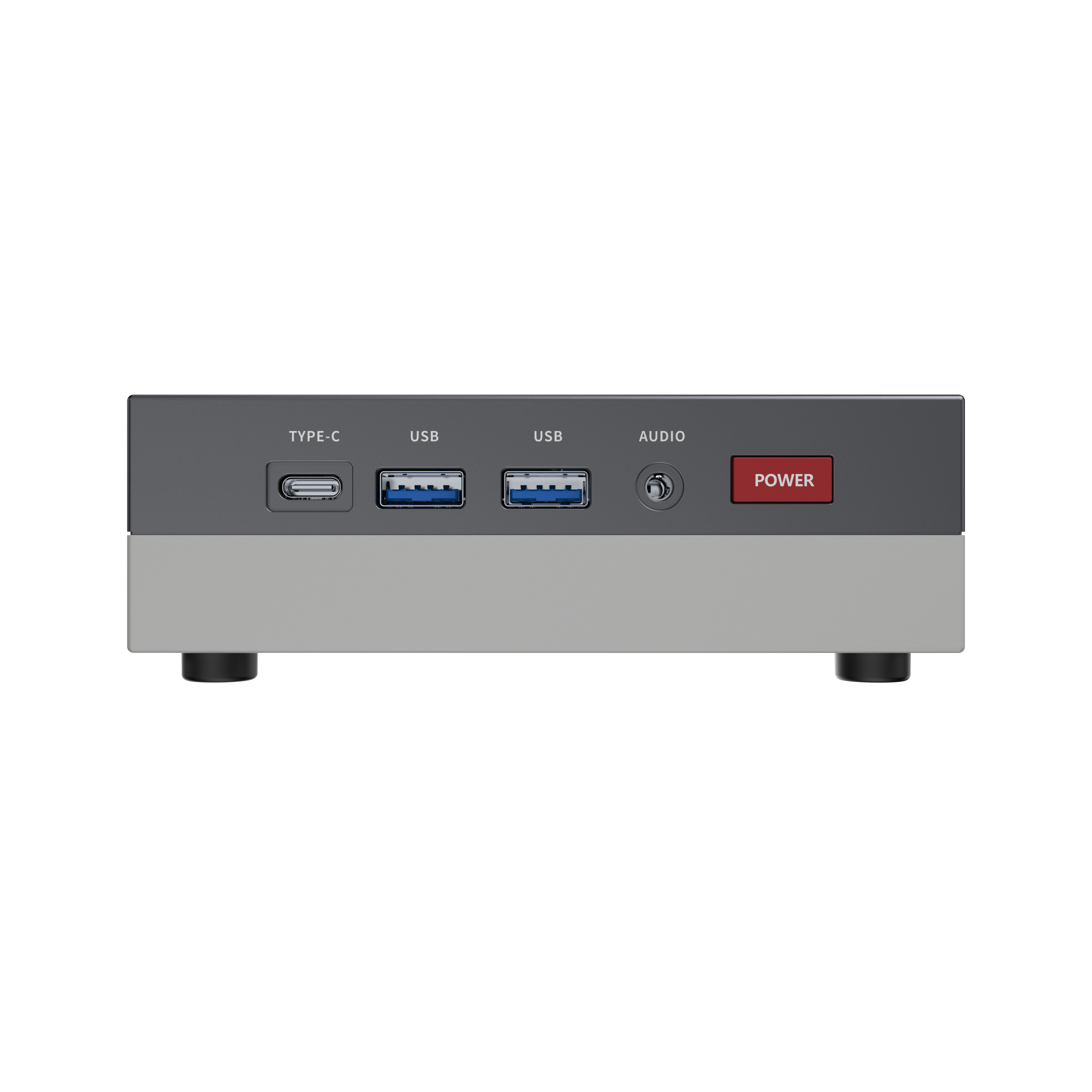 ACEMAGIC Retro X5 AMD Ryzen™ AI 9 HX 370/X3 AMD Ryzen™ 7 H 255 Mini PC