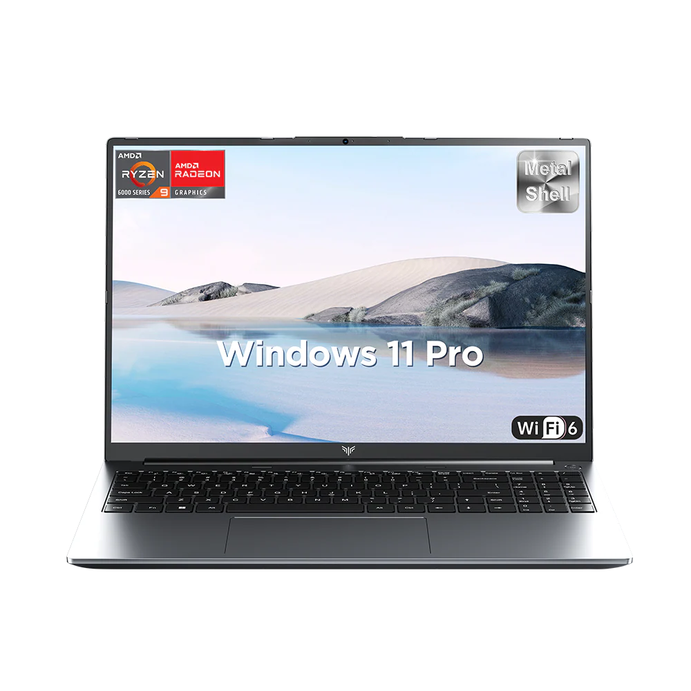 ACEMAGIC ‎RX16 AMD Ryzen 7 H 255 16" Laptop