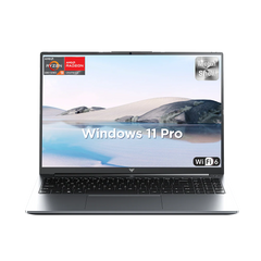 ACEMAGIC ‎RX16 AMD Ryzen 7 H 255 16" Laptop