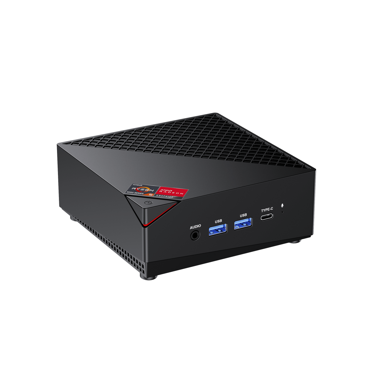 ACEMAGIC AM06 Pro AMD Ryzen 7 7730U Mini PC