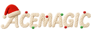 ACEMAGIC IT