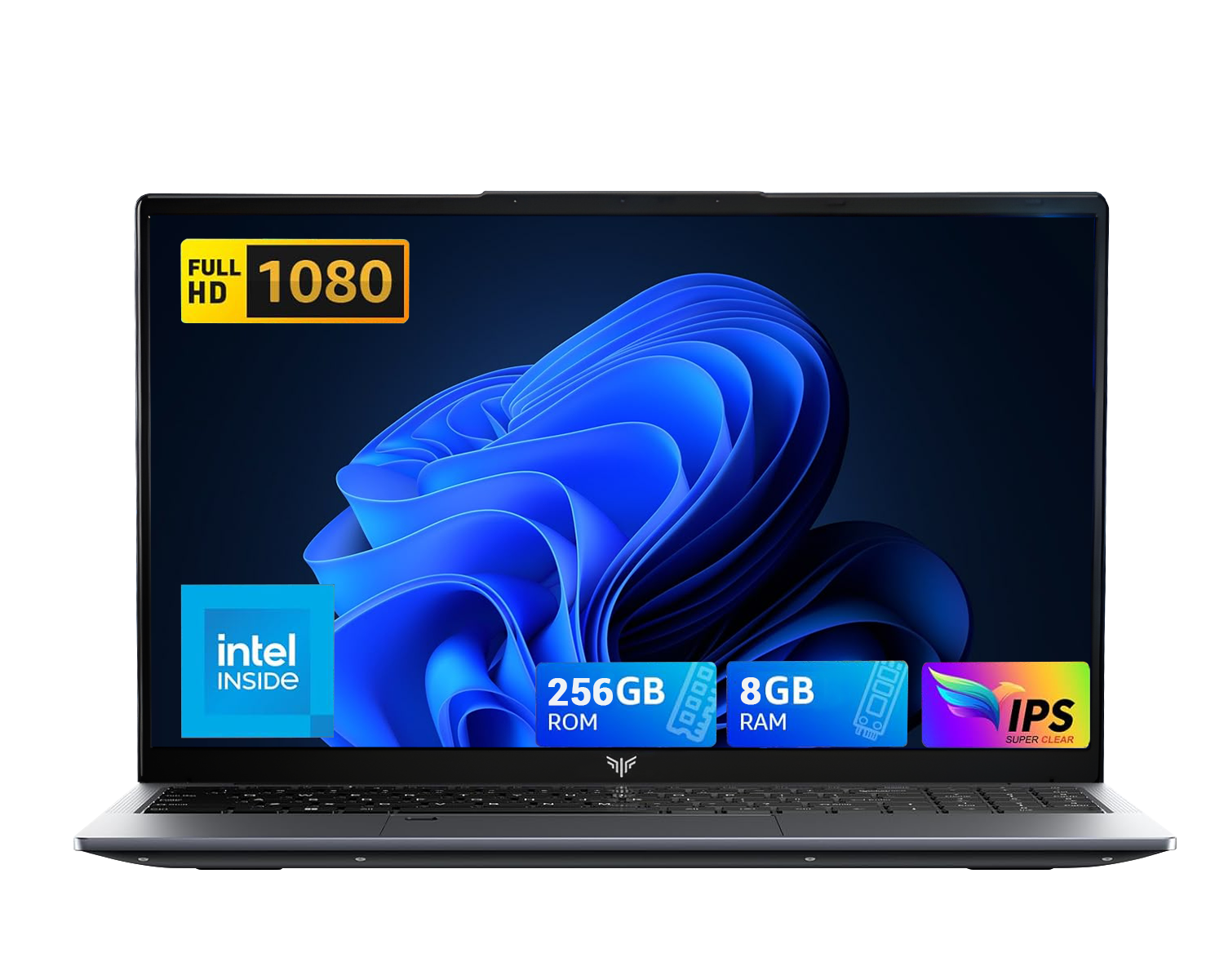 ACEMAGIC ‎LX15 Intel Alder Lake N97 Laptop