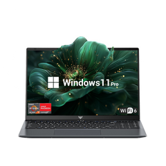 ACEMAGIC LX15 PRO AMD Ryzen 7 7730U/5825U 15,6" Laptop