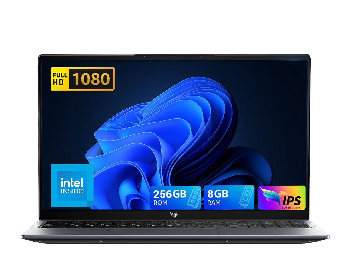 ACEMAGIC ‎LX15 Intel Alder Lake N97 Laptop