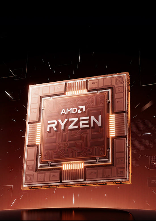 ACEMAGIC ‎RX16 AMD Ryzen™ 9 6900HX 16