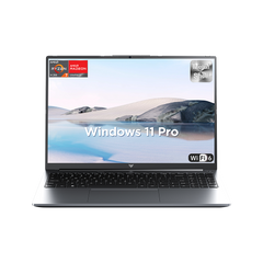 ACEMAGIC ‎RX16 AMD Ryzen 7 H 255 16" Laptop