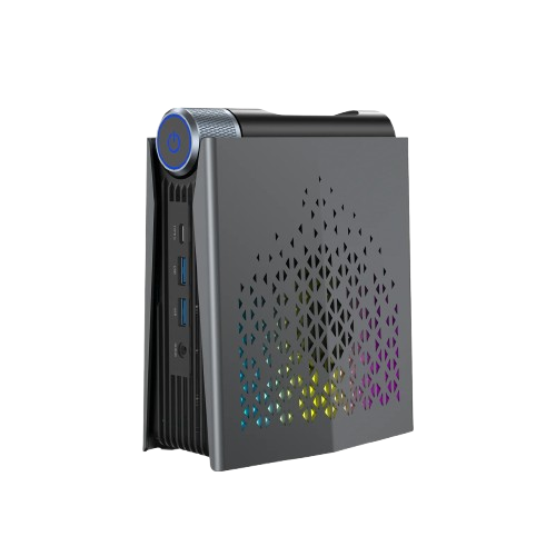 ACEMAGIC S3A AMD Ryzen 9 Mini PC