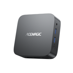 ACEMAGIC V1 Intel Alder Lake N95/Twin Lake N150 Mini PC