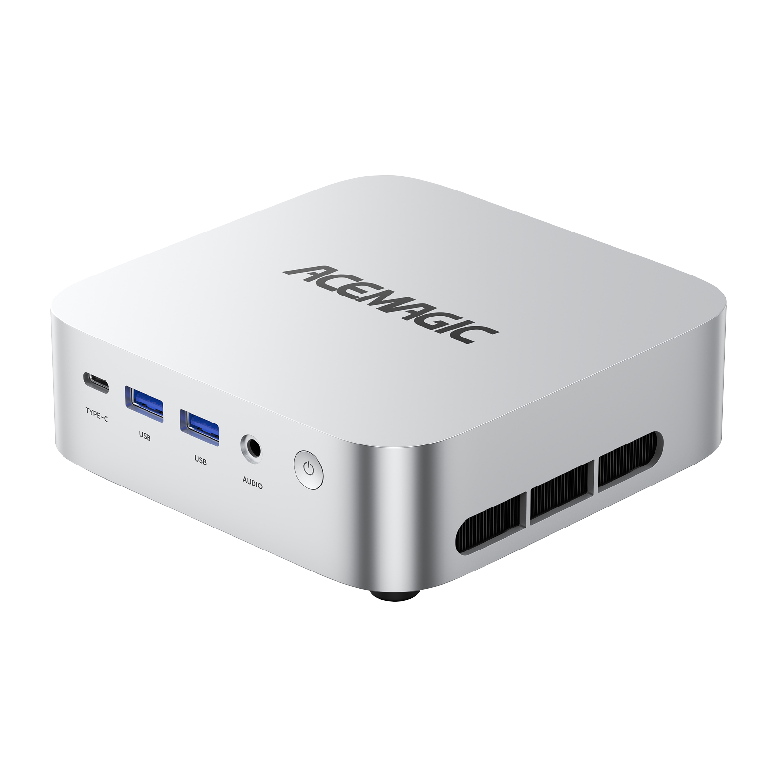 ACEMAGIC W1 AMD Ryzen 7 8745HS/H255 Mini PC