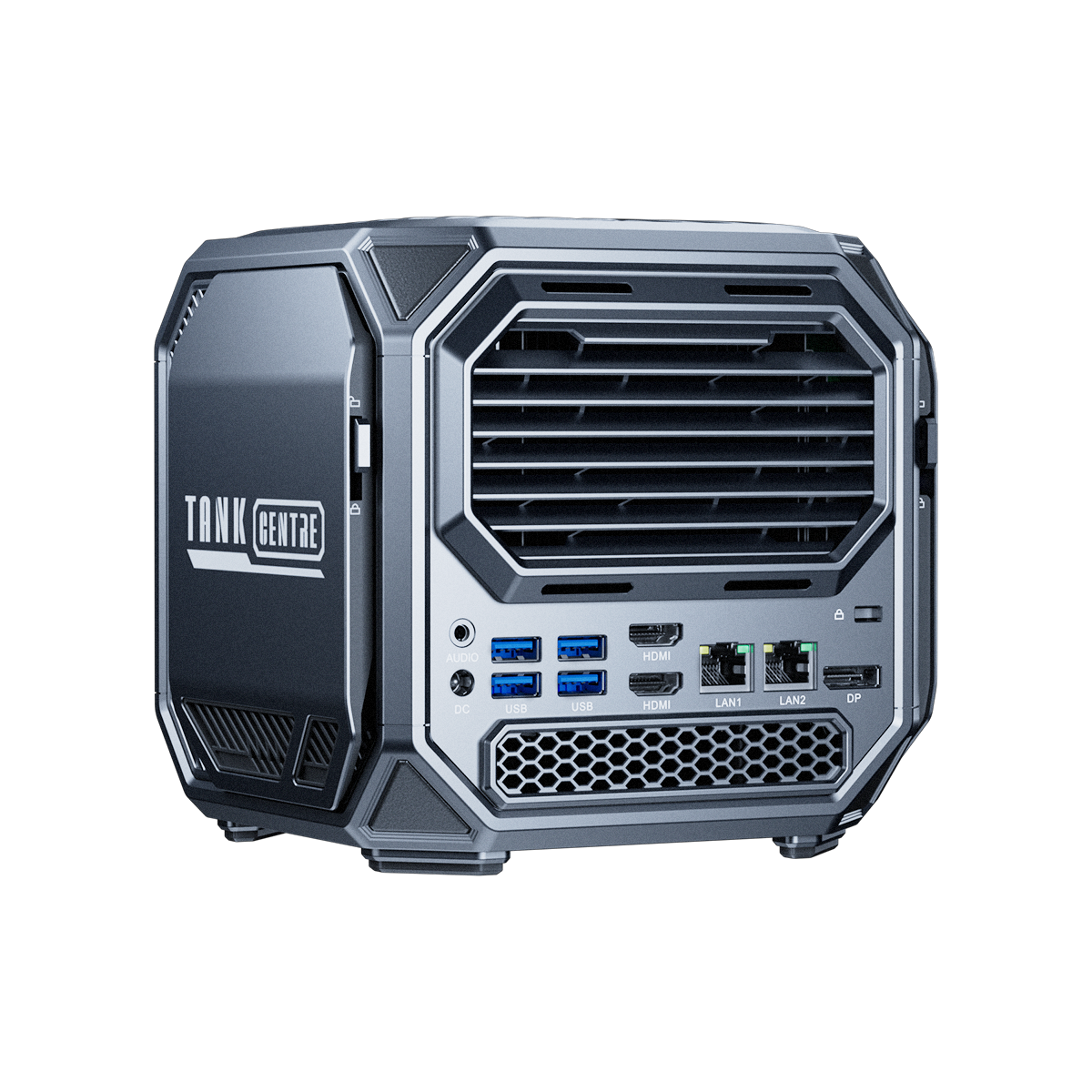 ACEMAGIC M1A PRO+ AMD Ryzen AI MAX + 395 Mini PC