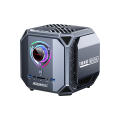 ACEMAGIC M1A PRO Intel® Core™ i9-13900HK Gaming Mini PC