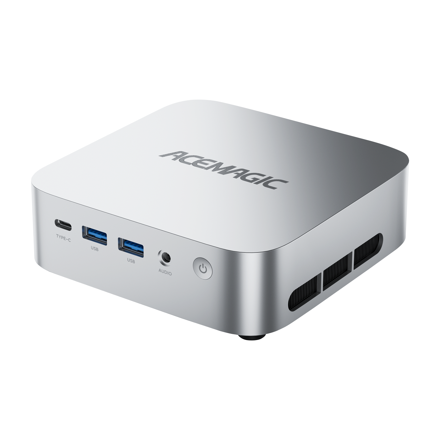 ACEMAGIC K1 Intel® Core™ i5-12600H / AMD Ryzen™ 7 5825U/7730U Mini PC