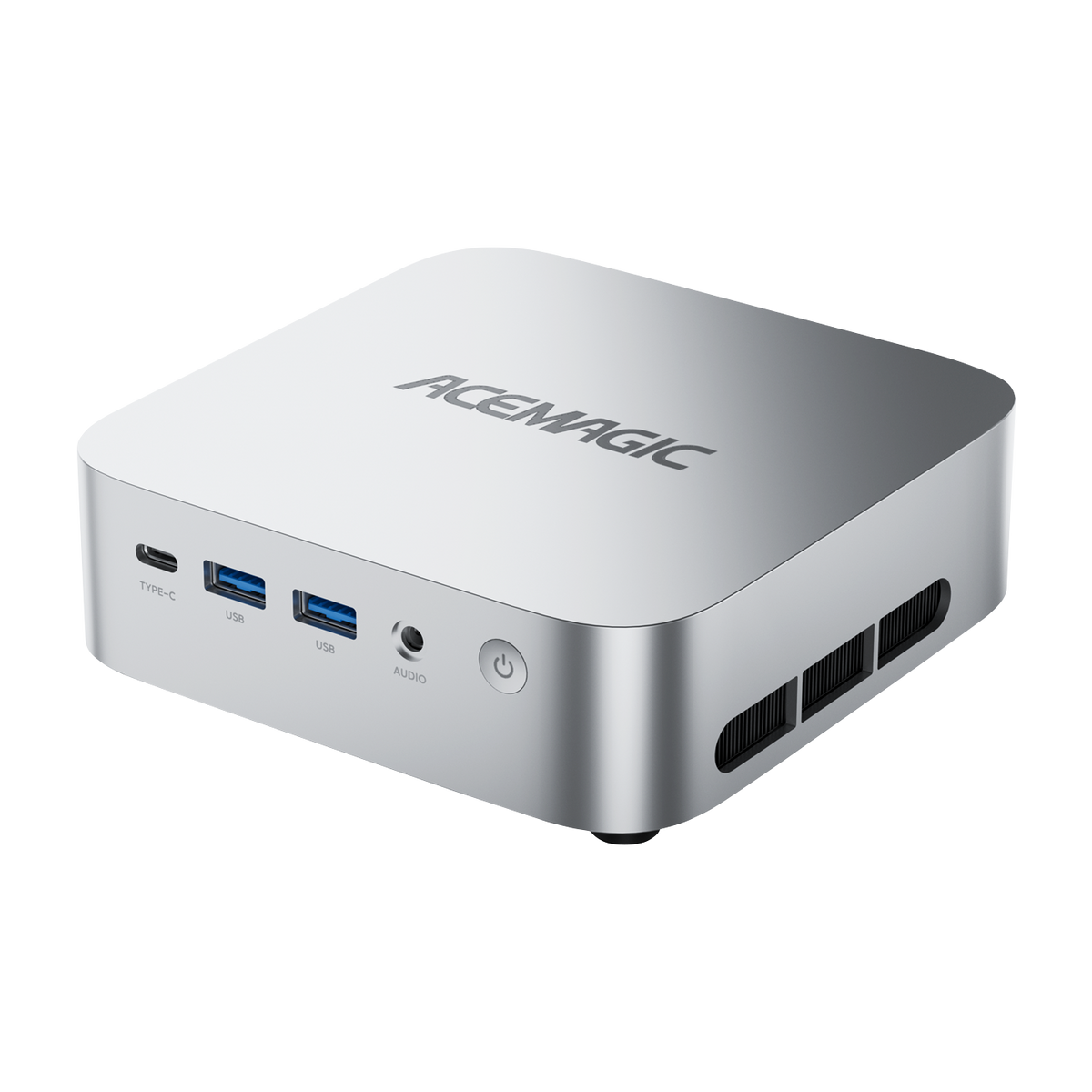 ACEMAGIC K1 Intel® Core™ i5-12600H / AMD Ryzen™ 7 5825U/7730U Mini PC