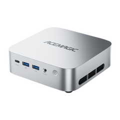 ACEMAGIC K1 Intel® Core™ i5-12600H / AMD Ryzen™ 7 5825U/7730U Mini PC