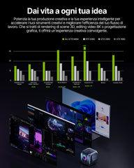 ACEMAGIC M1A PRO Intel® Core™ i9-13900HK Gaming Mini PC