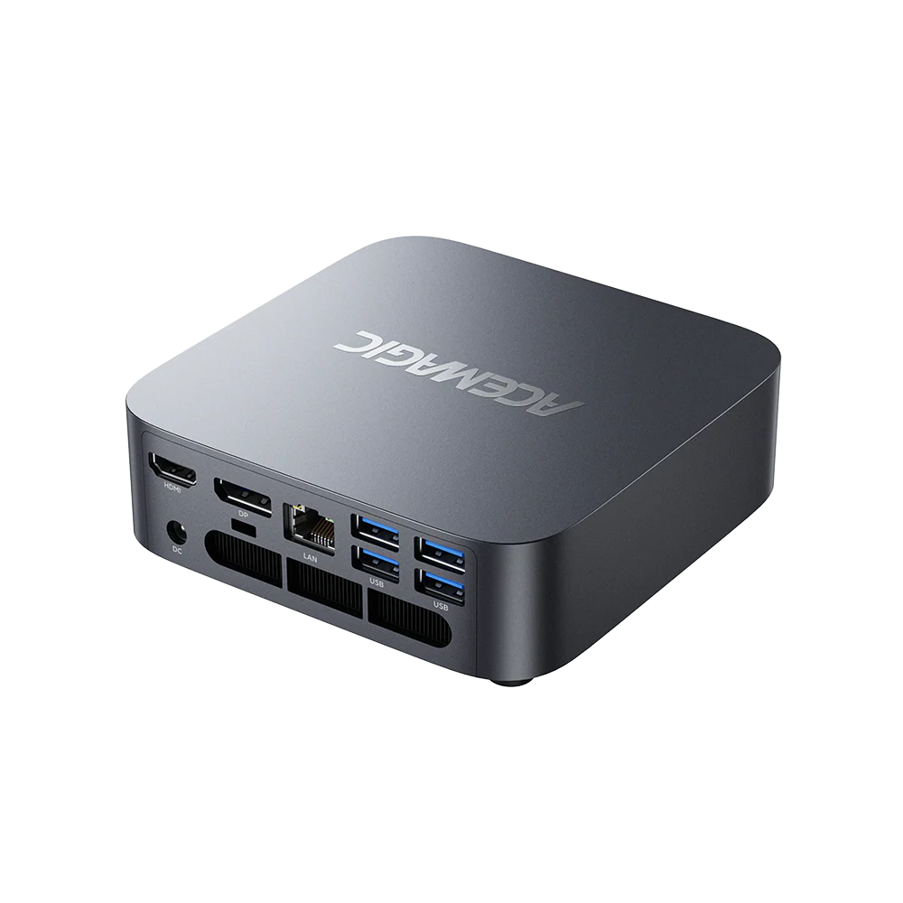 ACEMAGIC M1 Intel i9-13900HK Mini PC