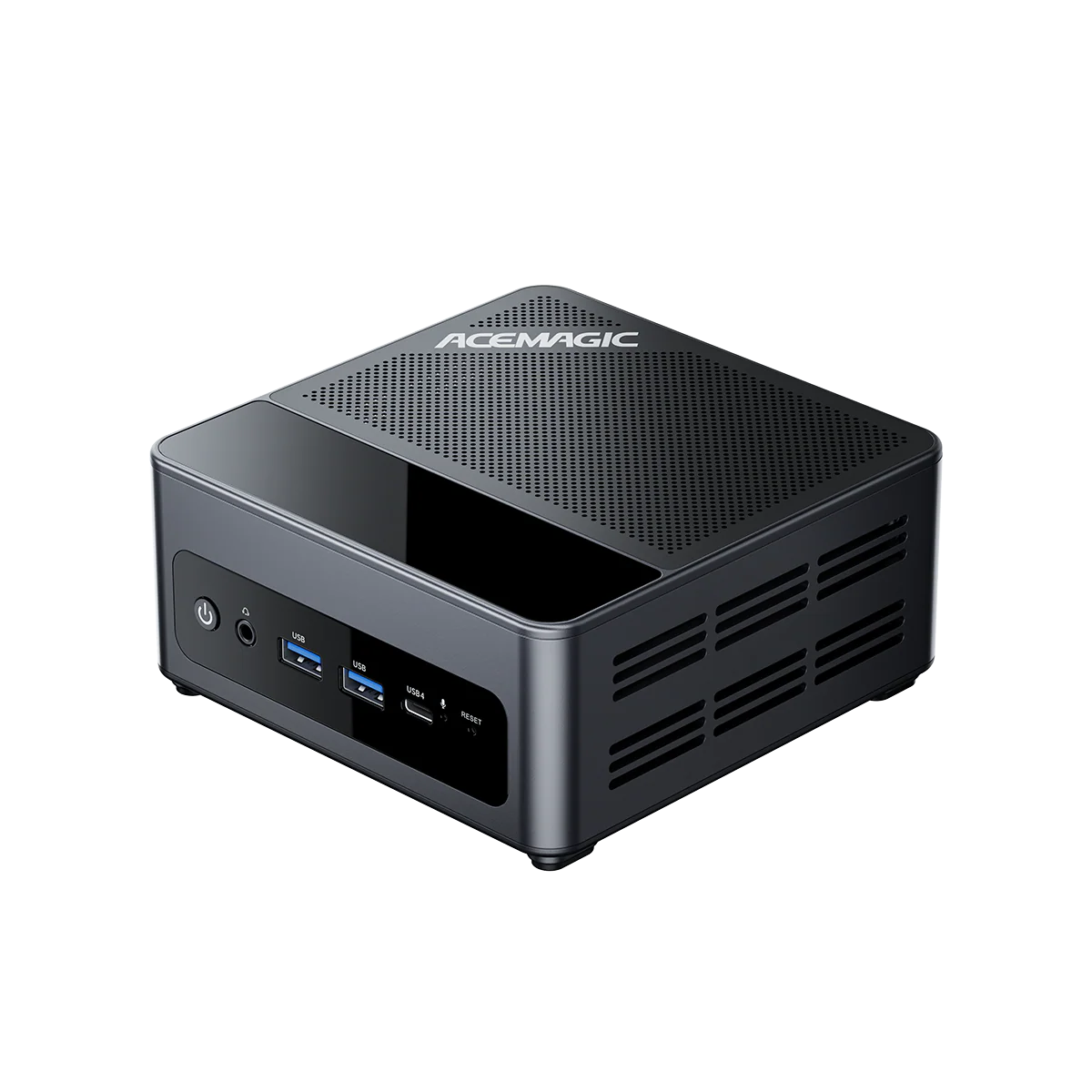 ACEMAGIC F5A AMD Ryzen AI 9 HX 370 Mini PC