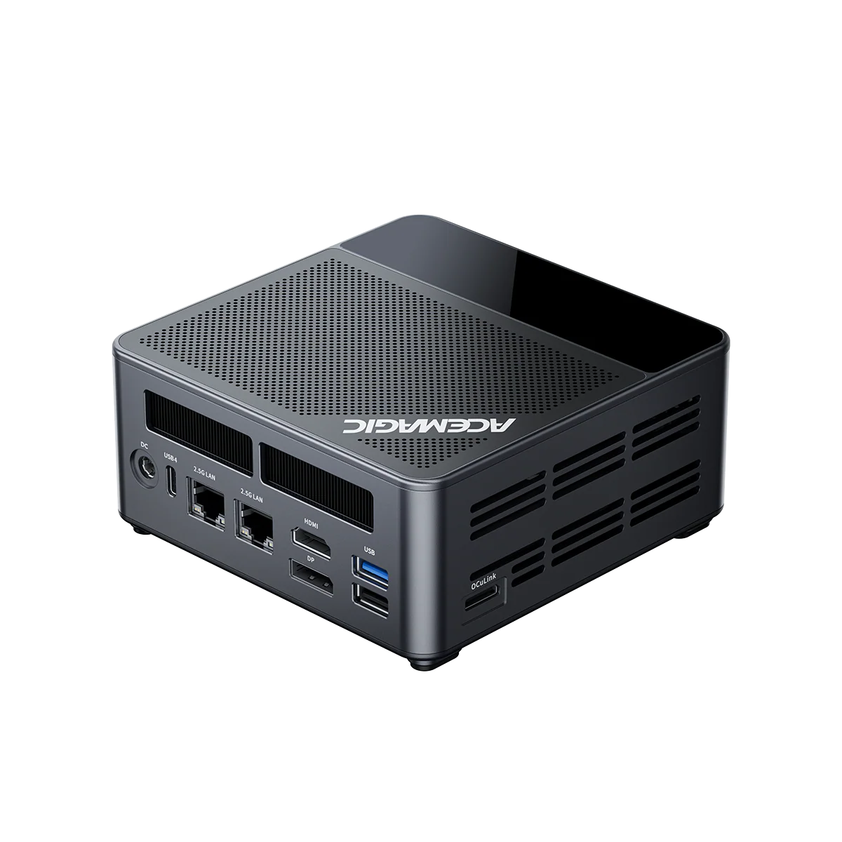 ACEMAGIC F5A AMD Ryzen AI 9 HX 370 Mini PC