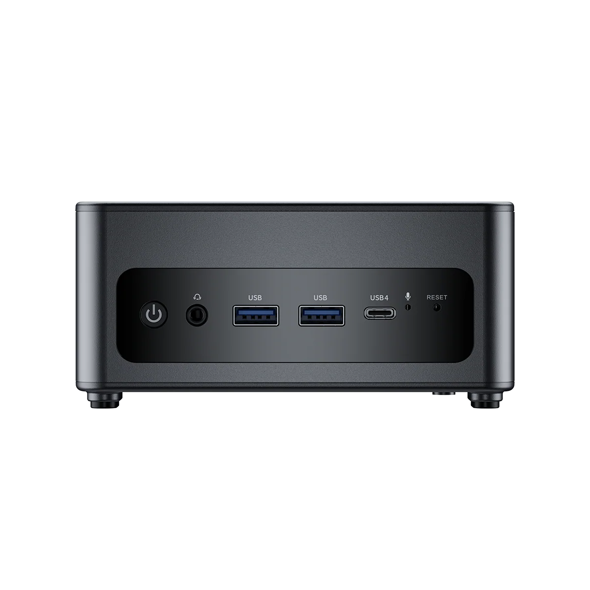 ACEMAGIC F5A AMD Ryzen AI 9 HX 370 Mini PC