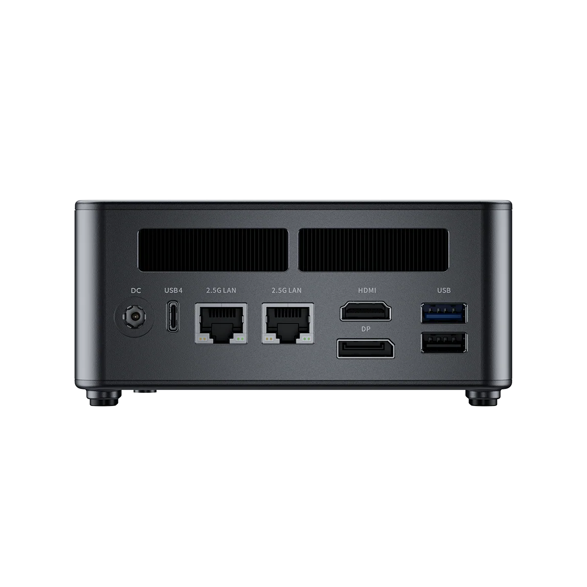 ACEMAGIC F5A AMD Ryzen AI 9 HX 370 Mini PC