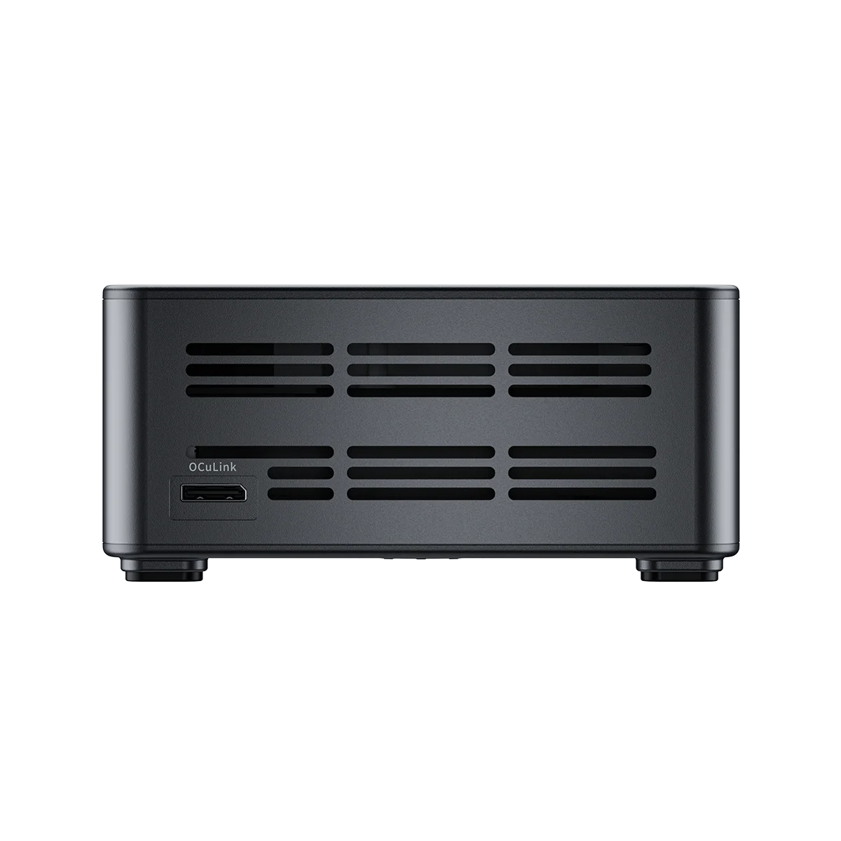 ACEMAGIC F5A AMD Ryzen AI 9 HX 370 Mini PC